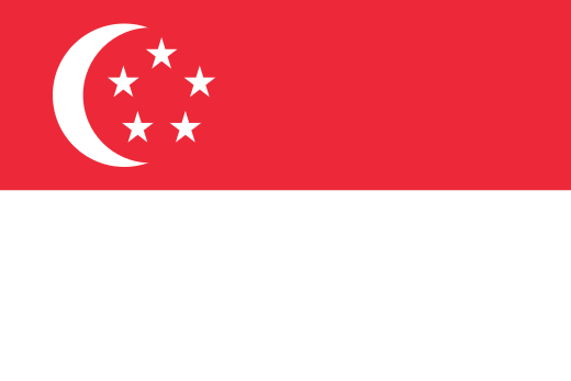 シンガポール