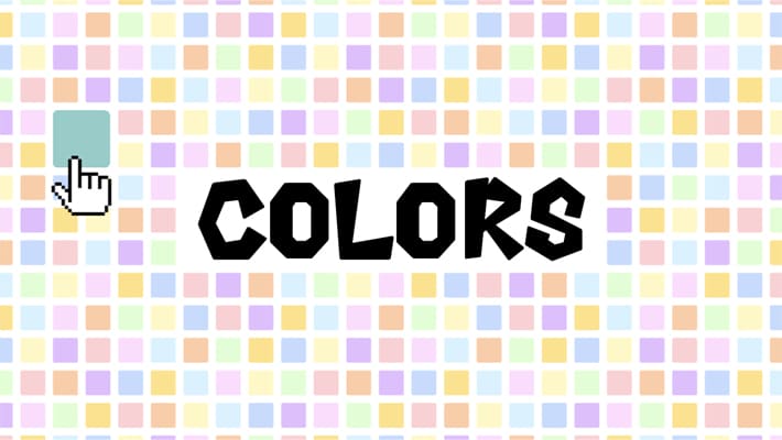COLORS