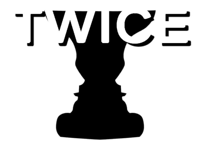 TWICE