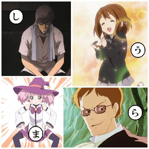 うんたん♪ うんたん♪
ラピュタは滅びぬ。何度でも甦るさ!
死ねば助かるのに・・・
魔女っ娘ミラクるん、カレーに豆乳!